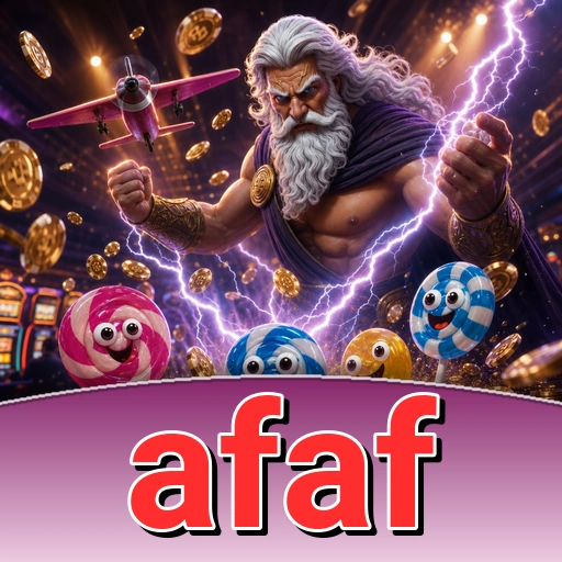 afaf APK — gampang dipakai