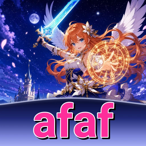 afaf APK — hemat kuota