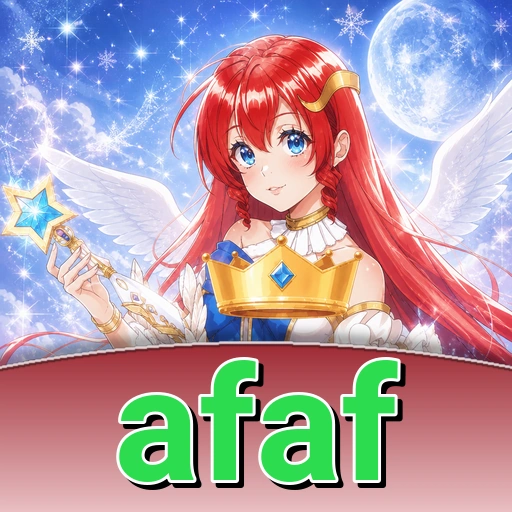 afaf APK — file sudah dicek