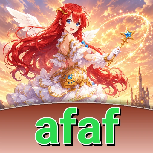 afaf APK — gak dipotong pulsa